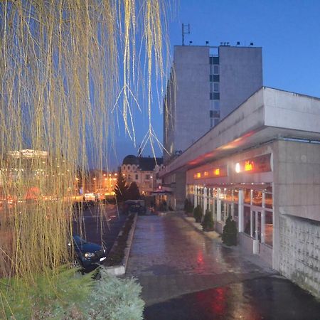 Saris Rooms Preszów Zewnętrze zdjęcie
