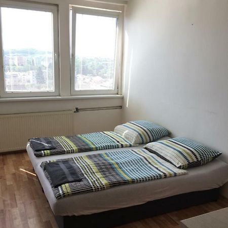Saris Rooms Preszów Zewnętrze zdjęcie