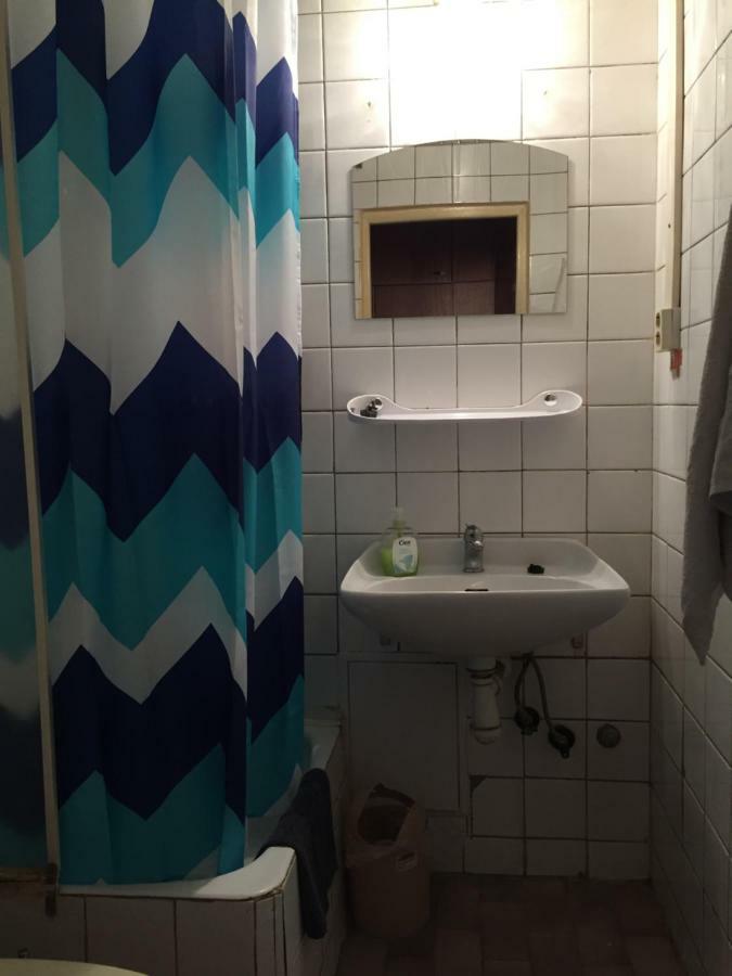Saris Rooms Preszów Zewnętrze zdjęcie