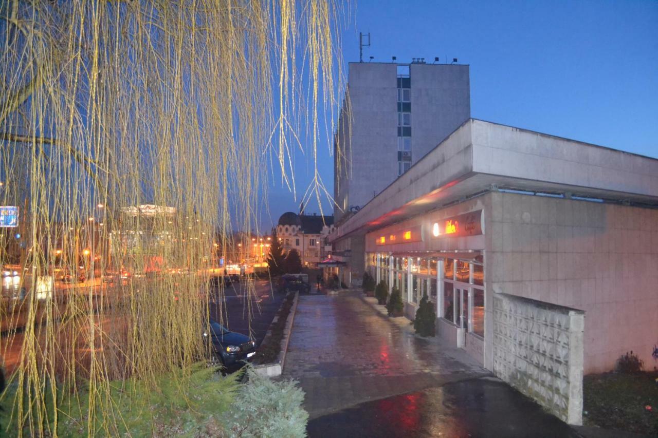 Saris Rooms Preszów Zewnętrze zdjęcie